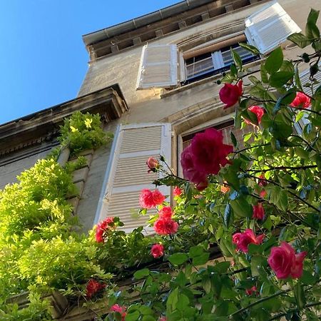 Cocooning Avignon Ξενοδοχείο Εξωτερικό φωτογραφία