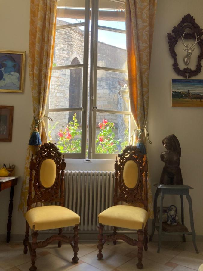 Cocooning Avignon Ξενοδοχείο Εξωτερικό φωτογραφία