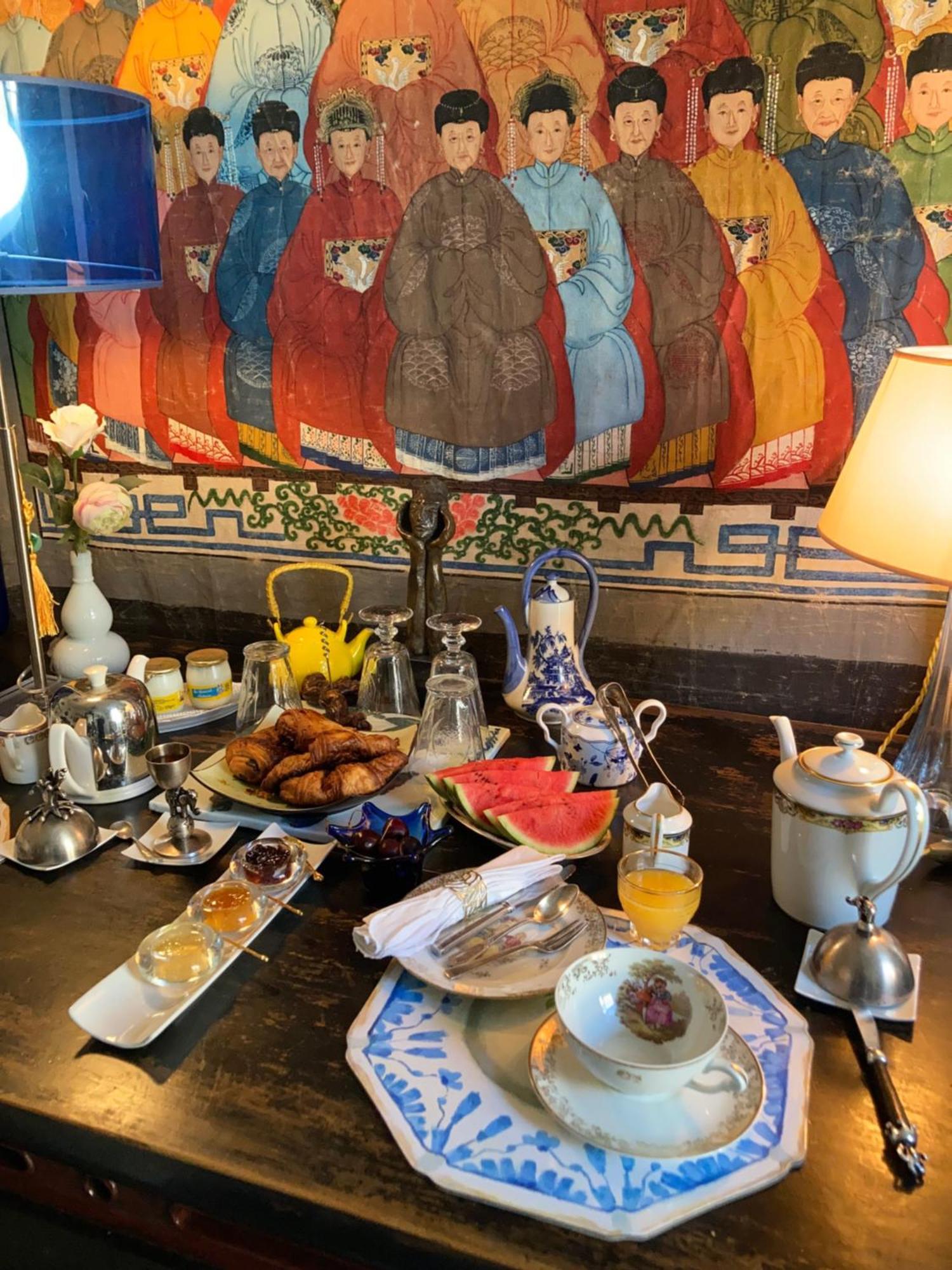 Cocooning Avignon Ξενοδοχείο Εξωτερικό φωτογραφία
