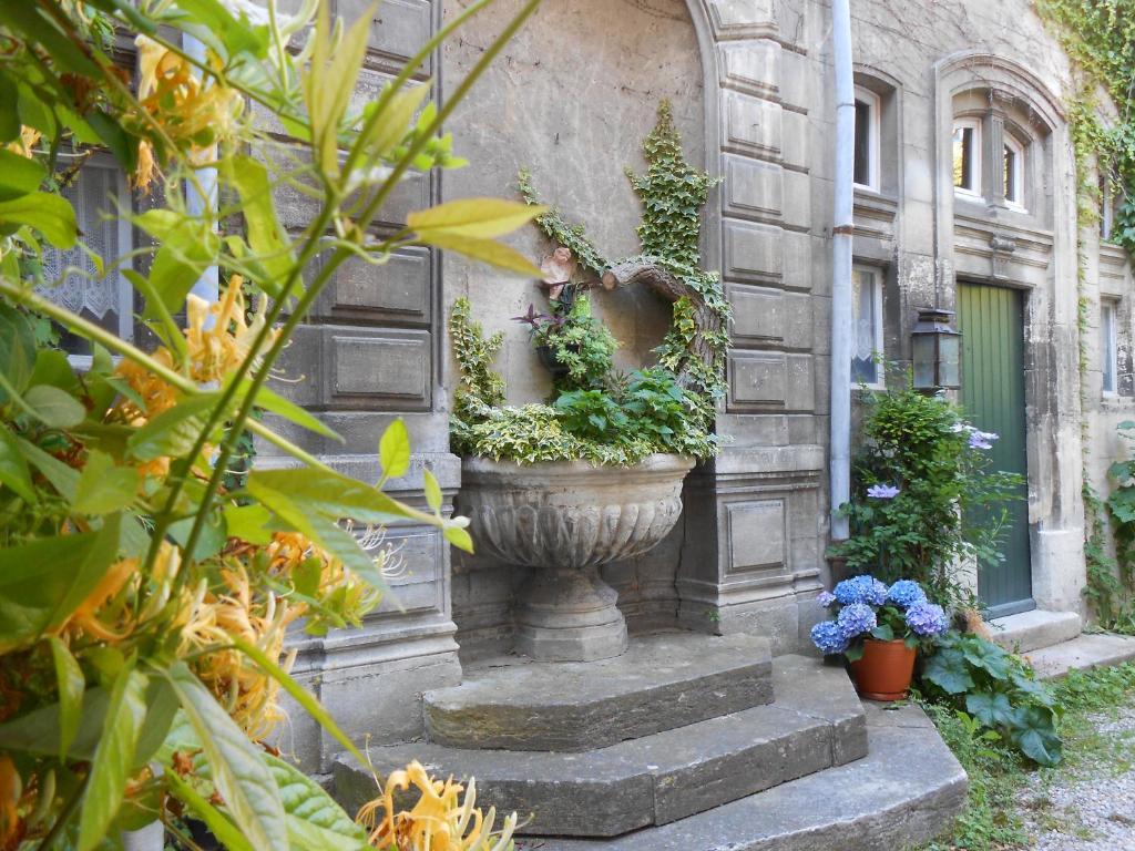 Cocooning Avignon Ξενοδοχείο Εξωτερικό φωτογραφία
